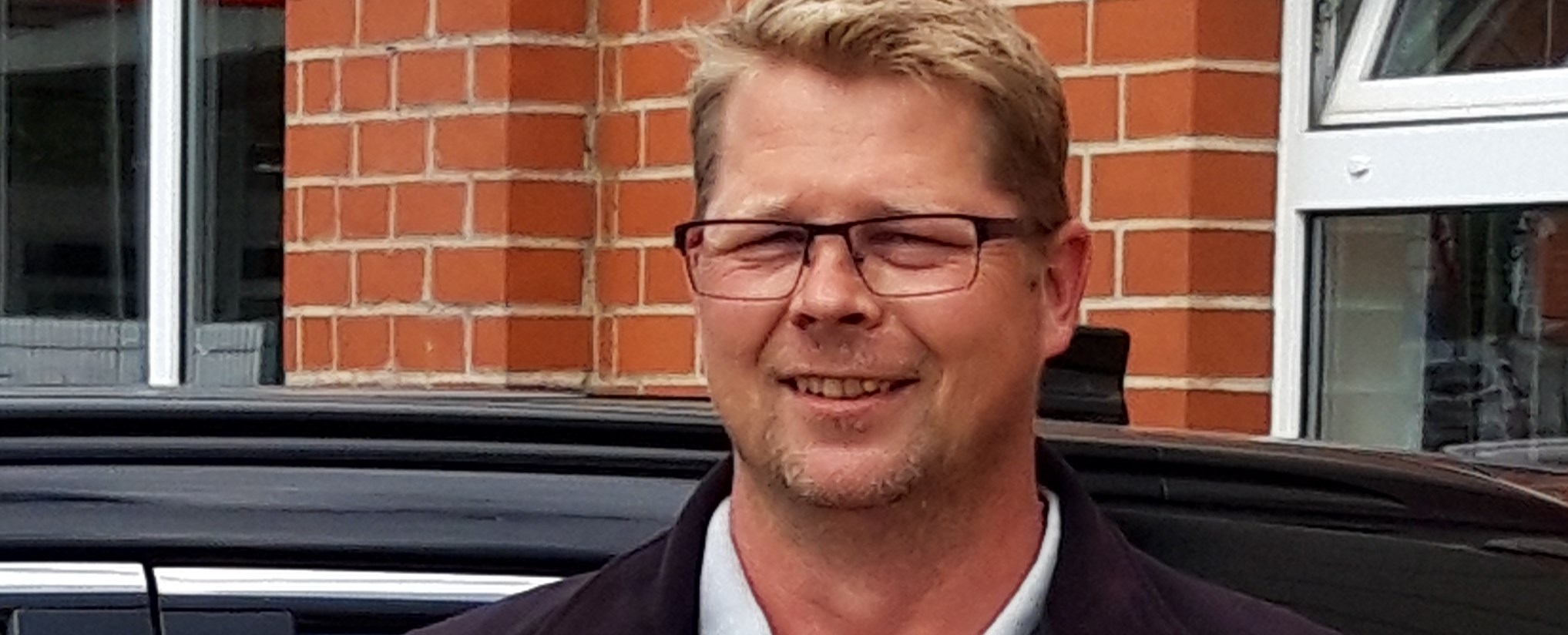 Jörn Müller