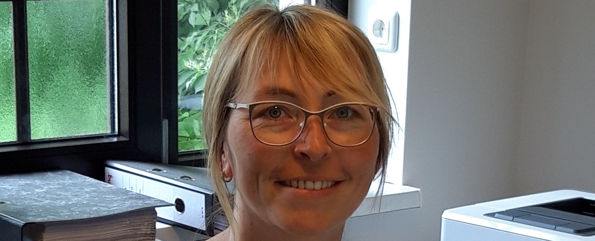 Nadine Müller