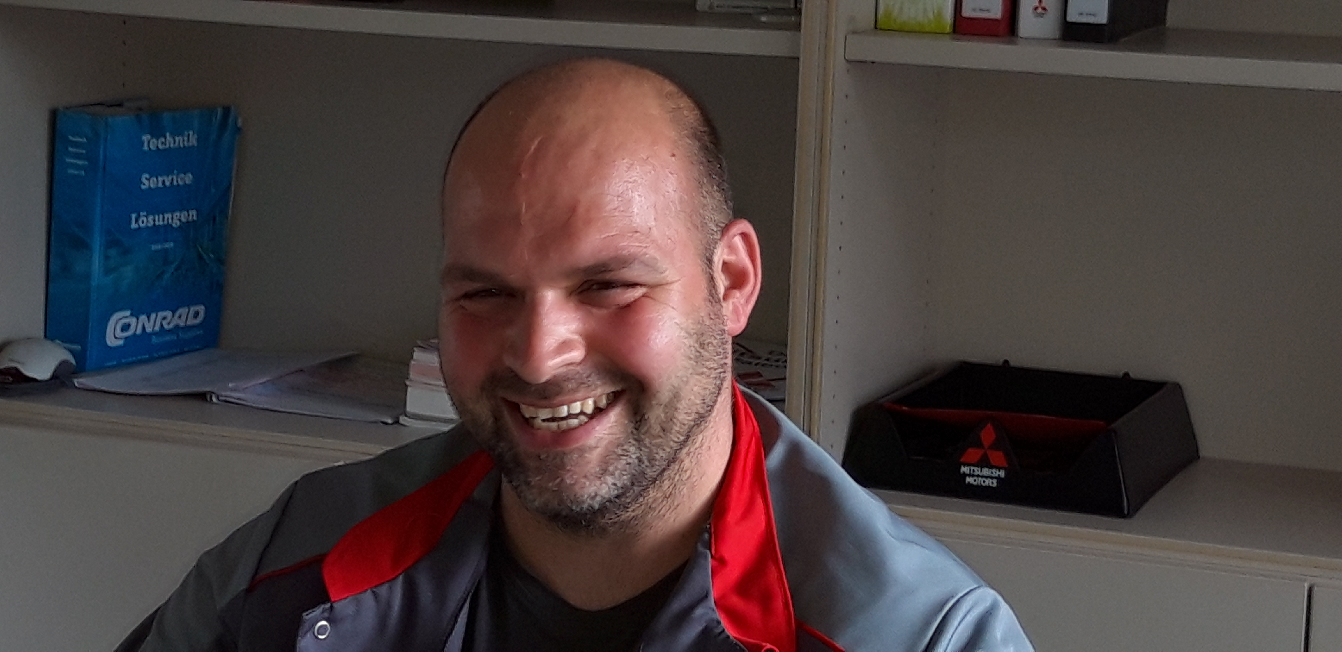 Tino Spilker